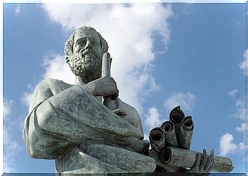 5 brilliant phrases from Aristotle