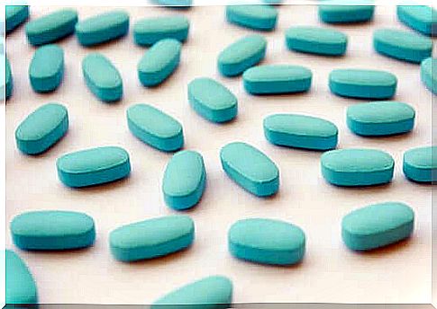 Aripiprazole: antipsychotic with few adverse effects