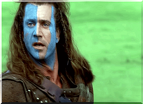 Braveheart, an ode to freedom