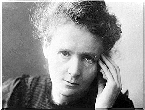 Marie Curie: biography of a scientist