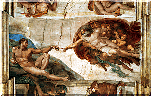 Michelangelo Buonarroti: genius ahead of his time