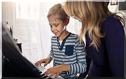 Music therapy for children with autism