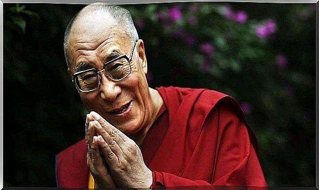 Dalai Lama