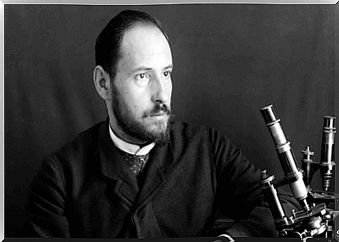 Santiago Ramón y Cajal: father of neuroscience