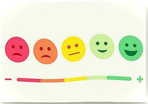 The thermometer of emotions: what is it about?